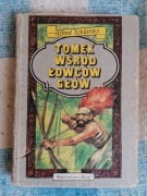 Tomek wśród łowców głów