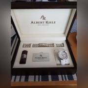 Zegarek Albert Riele damski