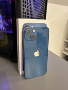 iphone 13 Idealny 87% 128gb