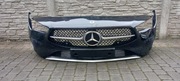 ZDERZAK PRZÓD MERCEDES CLA