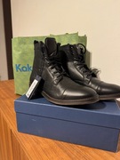 Armani Jeans_ męskie botki_ 43. Oryginalne