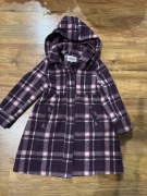 Płaszcz jesienny 110