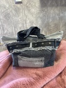 Torebka vintage homemande