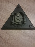 Głowica do szlifierki do gipsu dedra