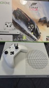 Konsola Xbox one S 4K pad 1TB 