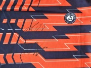 Roland Garros 2025 - autograf Coco Gauff i Alexander Zverev koszulka RG