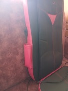 Casada Quattromed III mata masująca Shiatsu z funkcją Jade Heating -idealna