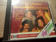 Goombay Dance Band - Sun Od Jamaica - 20 utworów