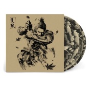 Sekiro OST 4 płyty winyl Special Edition Nowe