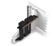 GPU NZXT - AB-RH175-W1-175 mm PCIe 4.0x16 Riser Cable - Uchwyt GPU 