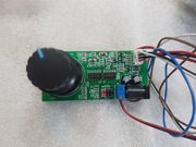 Generator fali prostokątnej 1Hz-100KHz z reg. PWM