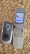 Nokia 2760 2sztuki bez simloka opis