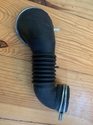 Rura szuflada na proszek-bęben, Pralka Bosch Siemens Logixx 8 Vario Pefect