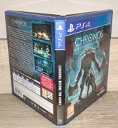 CHRONOS BEFORE THE ASHES PREQUEL GRY REMNANT PS4
