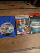 Pro Evolution Soccer 5 PES PS2 3xENG