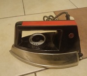 Żelazko ZSRR z PRL 1985, jak nowe Okazja!