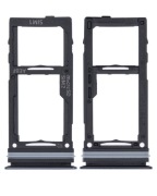 Samsung Galaxy A52 4G A525 5G A526 A52S 5G SZUFLADKA KARTY SIM PODWÓJNA 