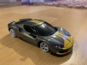 Ferrari 296 GTB Szary