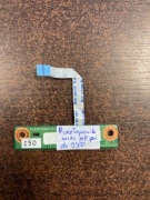 Przełącznik WiFi do HP Pavilion DV9500