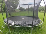 Trampolina Thunder 366cm