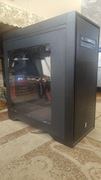 Komputer i5-7600K / GTX 1060 6GB / 16GB RAM / SSD + HDD / Monitor Acer