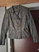 Kurtka damska Ramoneska ekoskóra "ONLY"