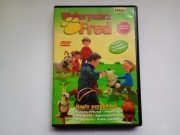 Weterynarz Fred Nagły Przypadek Film Bajka PL DVD