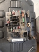 Moduł komfortu Fiat ulysse 2003 rok benzyna 