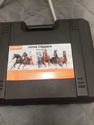 Maszynka do strzyżenia koni 