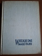 Wielkie Dni Małej Floty J Pertek