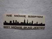 Vlepki Legia Warszawa #12