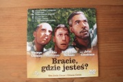 BRACIE, GDZIE JESTEŚ ?  reż. Joel Coen
