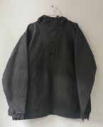 Nowa Carhartt Milton męska kurtka kangurka M szara