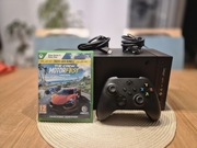 Xbox Series X 1TB + pad + chłodzenie iPega + The Crew Motorsport