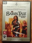Bards Tale Opowieści Barda (PC DVD-ROM) PL