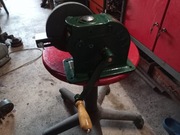 Szlifierka ręczna na korbkę - DIABOLO