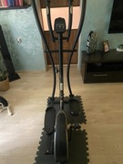 Orbitek/rower eliptyczny E ESSENTUAL Domyos