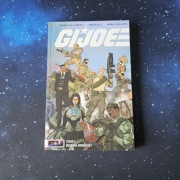 G I Joe Tom 1 Nagle Comics