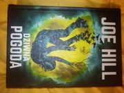 Dziwna pogoda Joe Hill