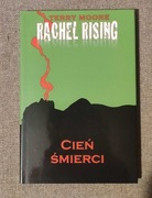 Rachel Rising Tom 1 Cień śmierci