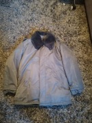 Kurtka milicyjna zomo 