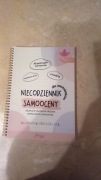 Niecodziennik SAMOOCENY dla nastolatków Michalina Płotka