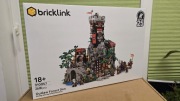 Lego BrickLink DP 910057 - Outlaw Forest Den