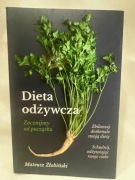 DIETA ODŻYWCZA Mateusz Żłobiński Zacznijmy od poczatku