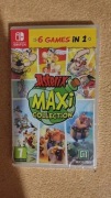 Asterix Maxi Collection 6in1 Nintendo Switch