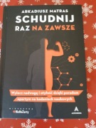 SCHUDNIJ RAZ NA ZAWSZE  A.Matras