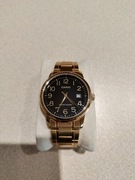 ZEGAREK MĘSKI CASIO MTP-V002G-1B 