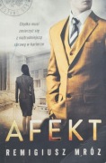 AFEKT REMIGIUSZ MRÓZ