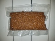 Pszenica gotowana GOTOWA zanęta na ryby