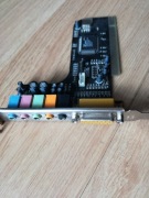 C-MEDIA FT8738-4.07E CMI8738 PCI MIDI